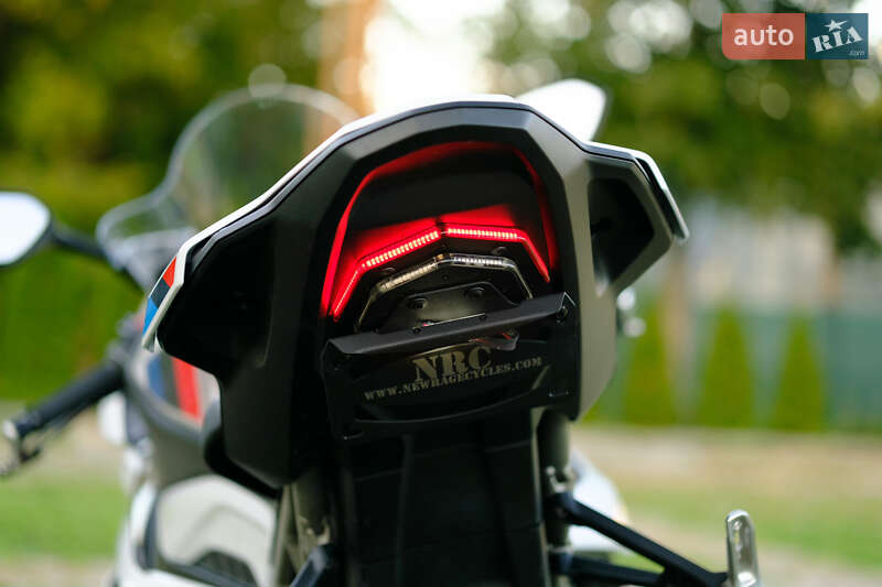Спортбайк BMW S 1000RR 2025 в Харкові