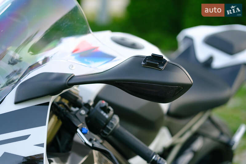 Спортбайк BMW S 1000RR 2025 в Харкові