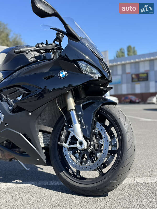 Спортбайк BMW S 1000RR 2022 в Одесі