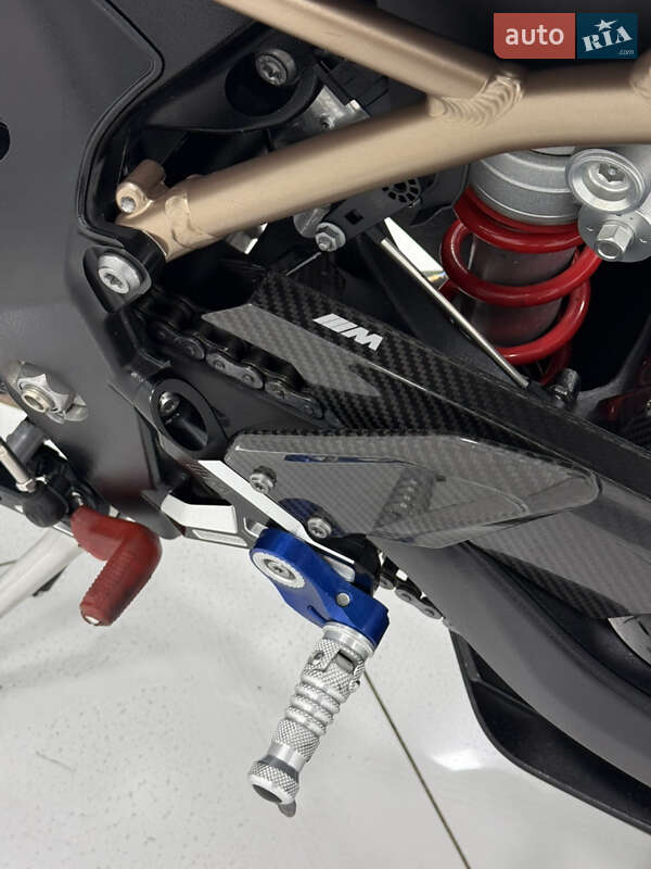 Спортбайк BMW S 1000RR 2022 в Одессе