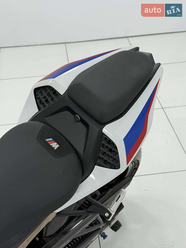 Спортбайк BMW S 1000RR 2022 в Одессе