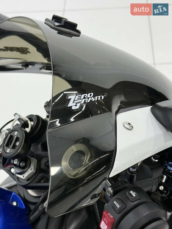 Спортбайк BMW S 1000RR 2022 в Одессе