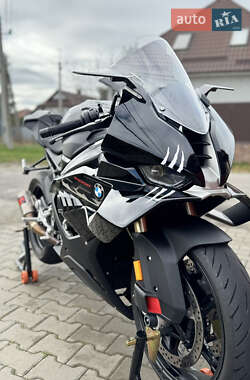 Мотоцикл Супермото (Motard) BMW S 1000RR 2025 в Киеве