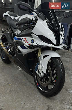 Спортбайк BMW S 1000RR 2023 в Каменском