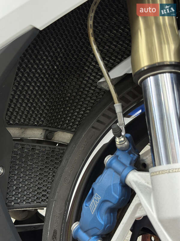 Спортбайк BMW S 1000RR 2023 в Каменском фото 7 Спортбайк BMW S 1000RR 2023 в Каменском