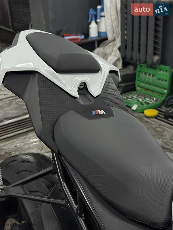 Спортбайк BMW S 1000RR 2023 в Каменском фото 12 Спортбайк BMW S 1000RR 2023 в Каменском