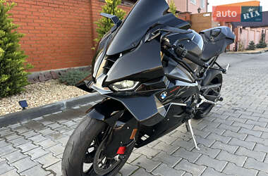 Спортбайк BMW S 1000RR 2025 в Одессе