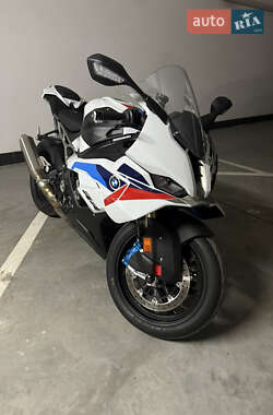 Спортбайк BMW S 1000RR 2025 в Киеве