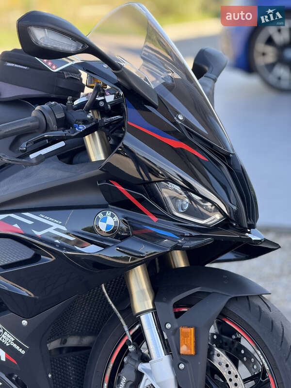 Квадроцикл спортивный BMW S 1000RR 2024 в Львове фото 4 Квадроцикл спортивный BMW S 1000RR 2024 в Львове