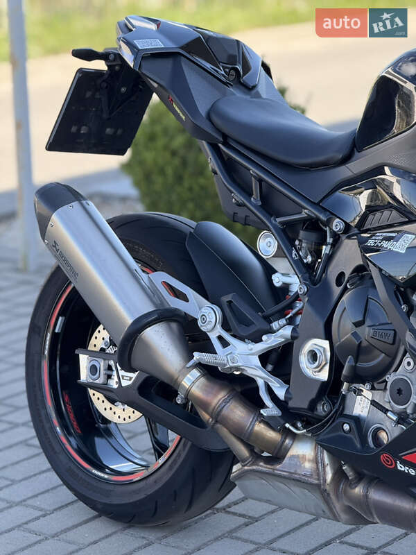 Квадроцикл спортивный BMW S 1000RR 2024 в Львове фото 13 Квадроцикл спортивный BMW S 1000RR 2024 в Львове