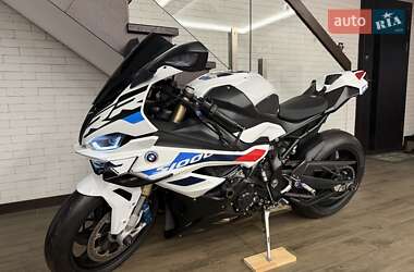 Спортбайк BMW S 1000RR 2023 в Одессе