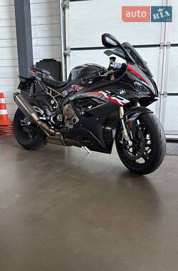 Спортбайк BMW S 1000RR 2023 в Днепре