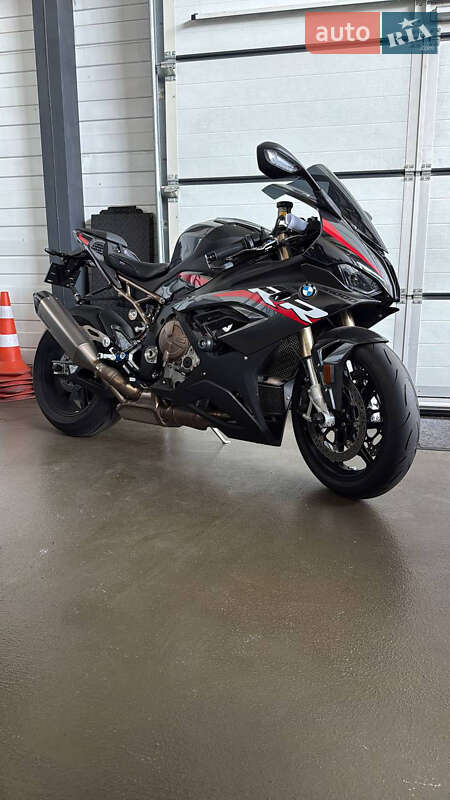 BMW S 1000RR 2023