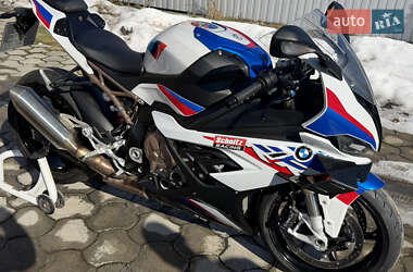 Спортбайк BMW S 1000RR 2020 в Белой Церкви