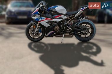 Спортбайк BMW S 1000RR 2022 в Кропивницком