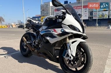Спортбайк BMW S 1000RR 2023 в Днепре