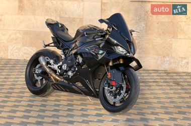 Спортбайк BMW S 1000RR 2025 в Одесі