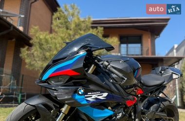 Мотоцикл Супермото (Motard) BMW S 1000RR 2024 в Одессе