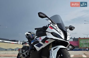 Спортбайк BMW S 1000RR 2020 в Харькове