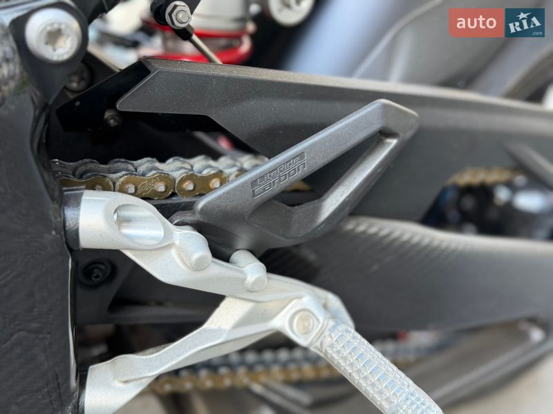 Спортбайк BMW S 1000RR 2023 в Днепре фото 16 Спортбайк BMW S 1000RR 2023 в Днепре