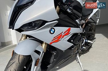 Спортбайк BMW S 1000RR 2021 в Дніпрі