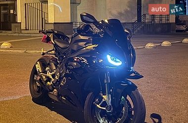 Спортбайк BMW S 1000RR 2024 в Києві