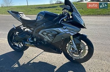 Спортбайк BMW S 1000RR 2017 в Балті