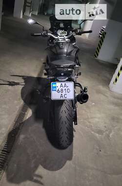 Мотоцикл Спорт-туризм BMW S 1000XR 2016 в Киеве