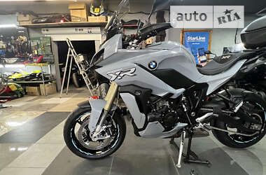 Мотоцикл Спорт-туризм BMW S 1000XR 2022 в Одесі