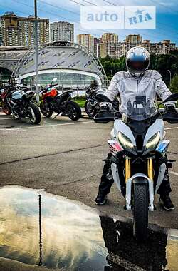 Мотоцикл Багатоцільовий (All-round) BMW S 1000XR 2022 в Києві