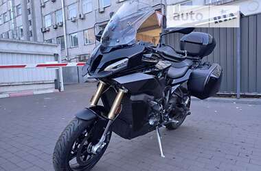 Мотоцикл Спорт-туризм BMW S 1000XR 2022 в Киеве