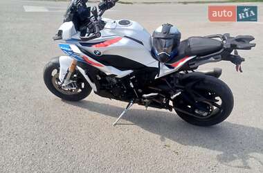 Спортбайк BMW S 1000XR 2022 в 