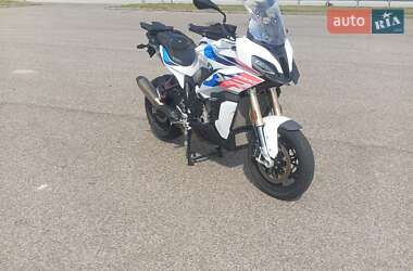 Спортбайк BMW S 1000XR 2022 в 