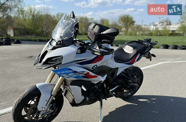 Мотоцикл Спорт-туризм BMW S 1000XR 2022 в Тернополе