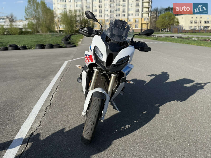 Мотоцикл Спорт-туризм BMW S 1000XR 2022 в Тернополі