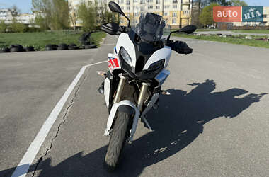 Мотоцикл Спорт-туризм BMW S 1000XR 2022 в 