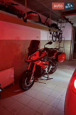 Мотоцикл Спорт-туризм BMW S 1000XR 2015 в Хмельницком