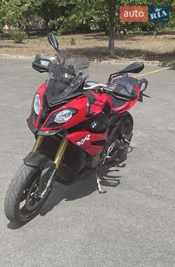 Мотоцикл Спорт-туризм BMW S 1000XR 2018 в Николаеве