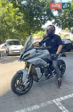 Мотоцикл Спорт-туризм BMW S 1000XR 2022 в Одесі