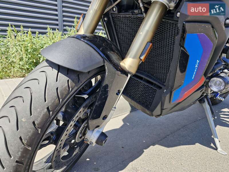 Мотоцикл Многоцелевой (All-round) BMW S 1000XR 2022 в Днепре