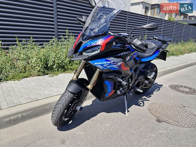 Мотоцикл Многоцелевой (All-round) BMW S 1000XR 2022 в Днепре