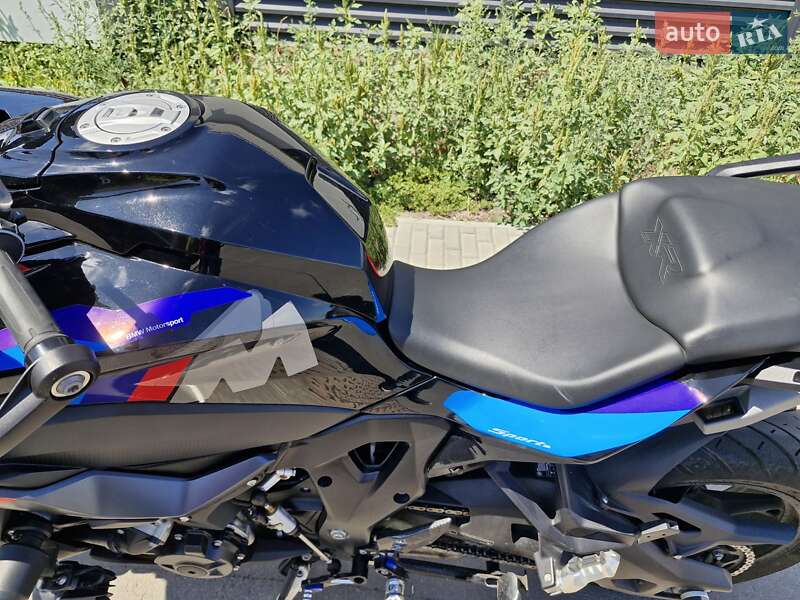 Мотоцикл Многоцелевой (All-round) BMW S 1000XR 2022 в Днепре
