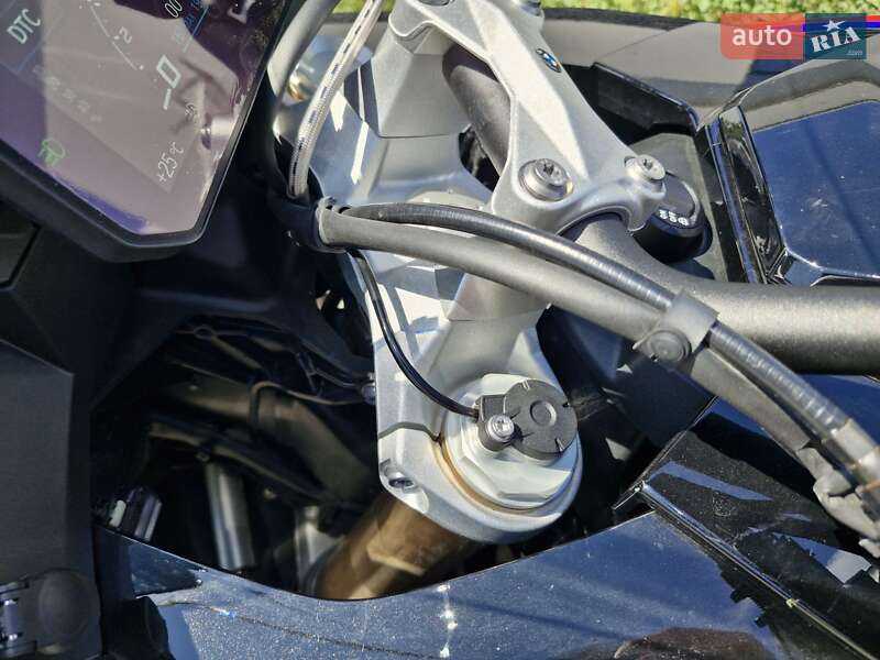 Мотоцикл Многоцелевой (All-round) BMW S 1000XR 2022 в Днепре