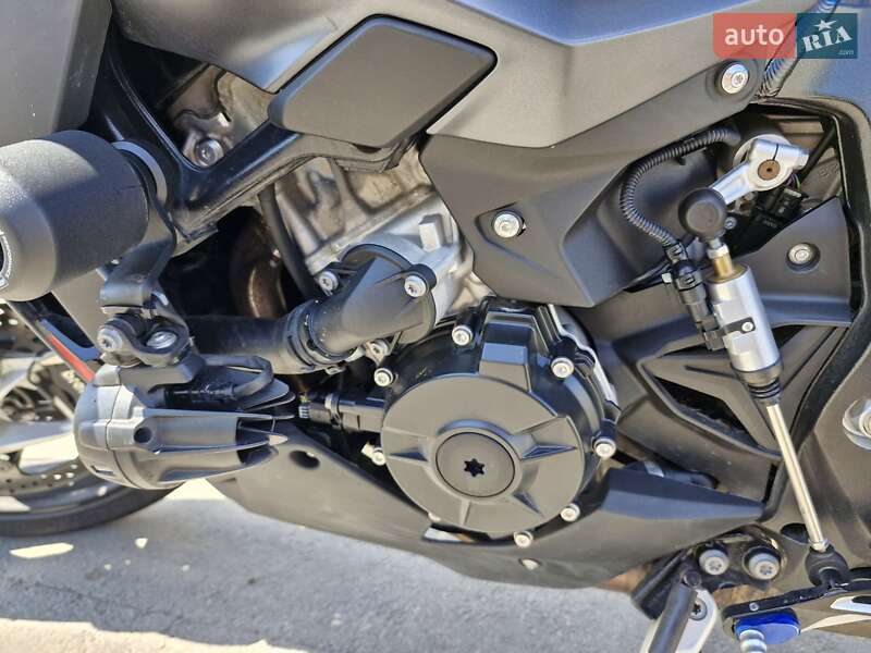 Мотоцикл Многоцелевой (All-round) BMW S 1000XR 2022 в Днепре