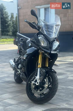 Мотоцикл Спорт-туризм BMW S 1000XR 2018 в Киеве
