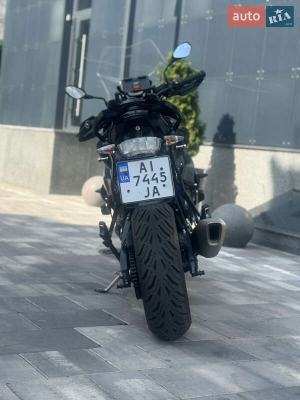 Мотоцикл Спорт-туризм BMW S 1000XR 2018 в Києві