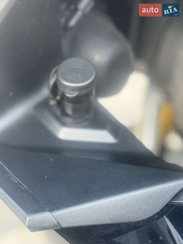 Мотоцикл Спорт-туризм BMW S 1000XR 2018 в Києві