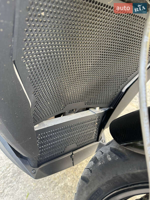 Мотоцикл Спорт-туризм BMW S 1000XR 2018 в Києві