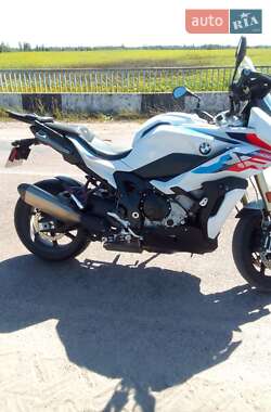 Мотоцикл Туризм BMW S 1000XR 2022 в Житомире