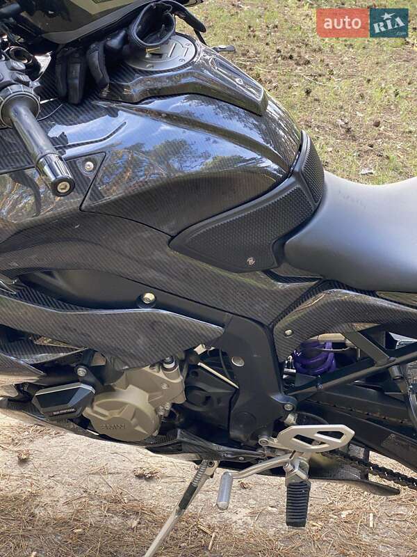 Мотоцикл Спорт-туризм BMW S 1000XR 2016 в Києві